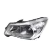Yoonshan Head Light for SUBARU FORESTER (2013) Side_View(OE:R:84001-SG020,L:84001-SG030)