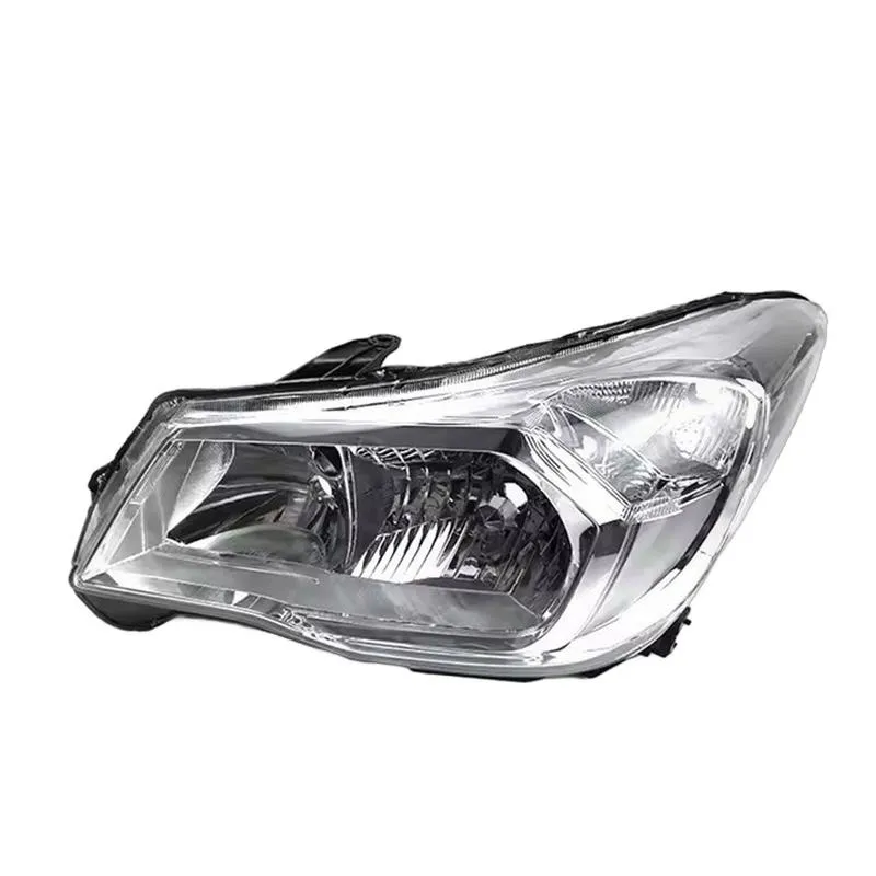 Yoonshan Head Light for SUBARU FORESTER (2013) Side_View(OE:R:84001-SG020,L:84001-SG030)