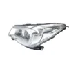 Yoonshan Head Light for SUBARU FORESTER (2013) Side_View(OE:R:84913SG120,L:84913SG130)