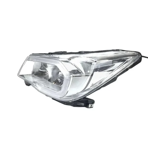 Yoonshan Head Light for SUBARU FORESTER (2013) Side_View(OE:R:84913SG120,L:84913SG130)