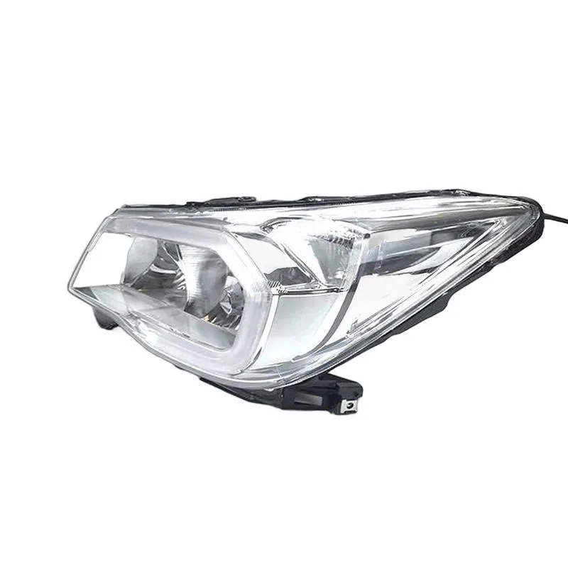 Yoonshan Head Light for SUBARU FORESTER (2013) Side_View(OE:R:84913SG120,L:84913SG130)