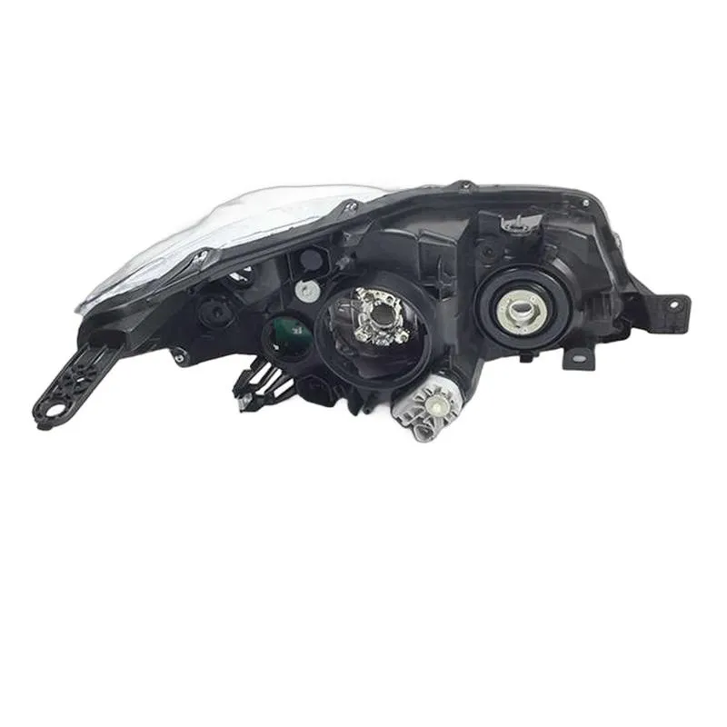 Yoonshan Head Light for SUBARU FORESTER (2013) Top_View(OE:R:84913SG120,L:84913SG130)