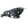 Yoonshan Head Light for SUBARU LEGACY (2015) Back_View(OE:R:84002AL020,L:84002AL030,84913AL100,L:84913AL110)