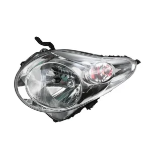 Yoonshan Head Light for SUZUKI ALTO (2009) Front_View(OE:R:35121-M68K00,L:35321-M68K00,R:35120-M68K20,L:35320-M68K20)