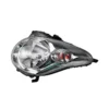Yoonshan Head Light for SUZUKI ALTO (2009) Side_View(OE:R:35121-M68K00,L:35321-M68K00,R:35120-M68K20,L:35320-M68K20)