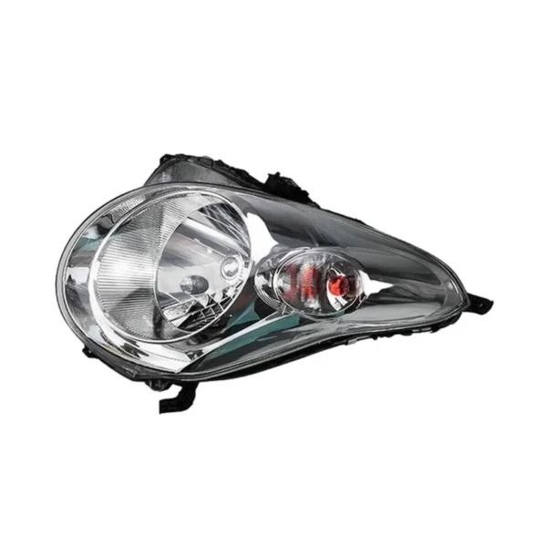 Yoonshan Head Light for SUZUKI ALTO (2009) Side_View(OE:R:35121-M68K00,L:35321-M68K00,R:35120-M68K20,L:35320-M68K20)