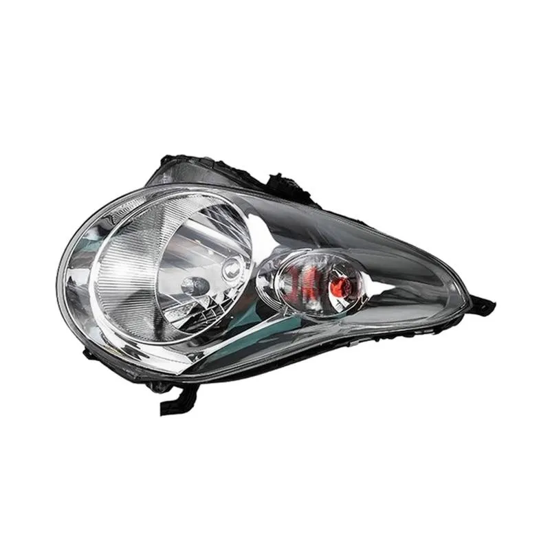 Yoonshan Head Light for SUZUKI ALTO (2009) Side_View(OE:R:35121-M68K00,L:35321-M68K00,R:35120-M68K20,L:35320-M68K20)