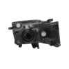 Yoonshan Head Light for SUZUKI APV ARENA (2007) Back_View(OE:R:35120-60K00-000,L:35320-60K00-000,R:35120-60K01,L:35320-30K01)