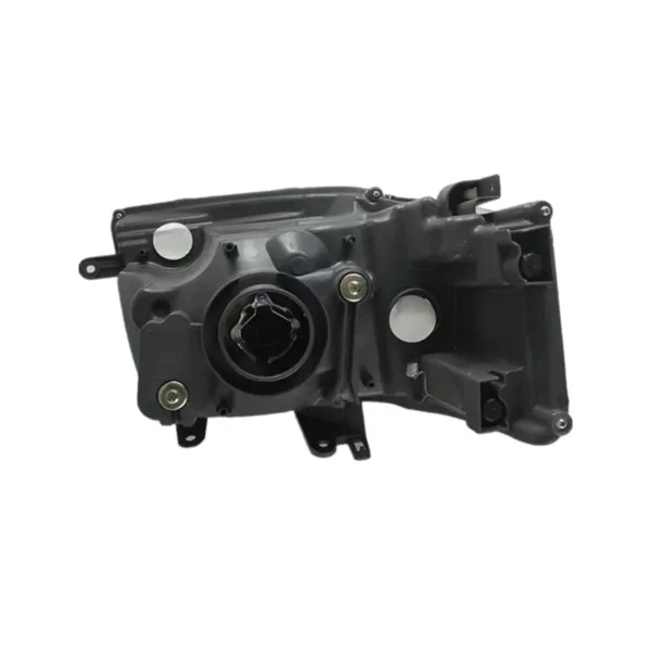 Yoonshan Head Light for SUZUKI APV ARENA (2007) Back_View(OE:R:35120-60K00-000,L:35320-60K00-000,R:35120-60K01,L:35320-30K01)