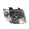 Yoonshan Head Light for SUZUKI APV ARENA (2007) Front_View(OE:R:35120-60K00-000,L:35320-60K00-000,R:35120-60K01,L:35320-30K01)