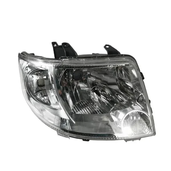 Yoonshan Head Light for SUZUKI APV ARENA (2007) Front_View(OE:R:35120-60K00-000,L:35320-60K00-000,R:35120-60K01,L:35320-30K01)