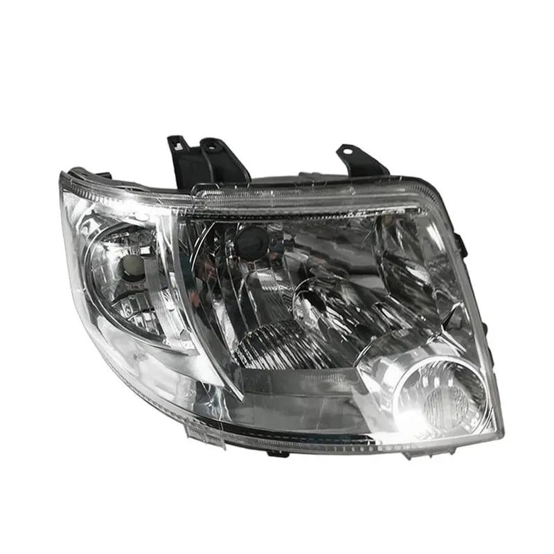 Yoonshan Head Light for SUZUKI APV ARENA (2007) Front_View(OE:R:35120-60K00-000,L:35320-60K00-000,R:35120-60K01,L:35320-30K01)