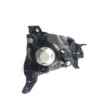 Yoonshan Head Light for SUZUKI D-MAX LOW CLASS (2020) Back_View(OE:8983287783,8983287773)