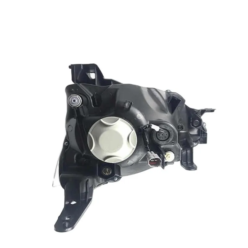 Yoonshan Head Light for SUZUKI D-MAX LOW CLASS (2020) Back_View(OE:8983287783,8983287773)