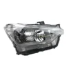 Yoonshan Head Light for SUZUKI D-MAX LOW CLASS (2020) Front_Closeup(OE:8983287783,8983287773)
