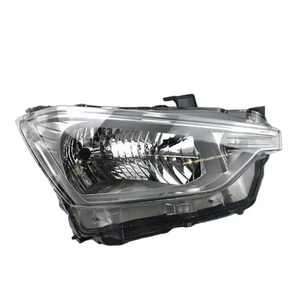 Yoonshan Head Light for SUZUKI D-MAX LOW CLASS (2020) Front_Closeup(OE:8983287783,8983287773)