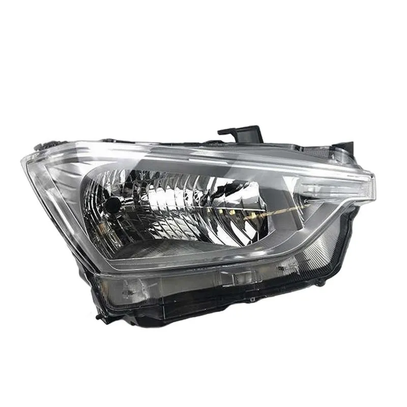 Yoonshan Head Light for SUZUKI D-MAX LOW CLASS (2020) Front_Closeup(OE:8983287783,8983287773)