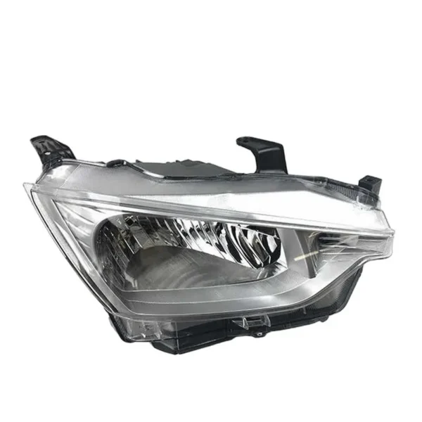 Yoonshan Head Light for SUZUKI D-MAX LOW CLASS (2020) Front_View(OE:8983287783,8983287773)