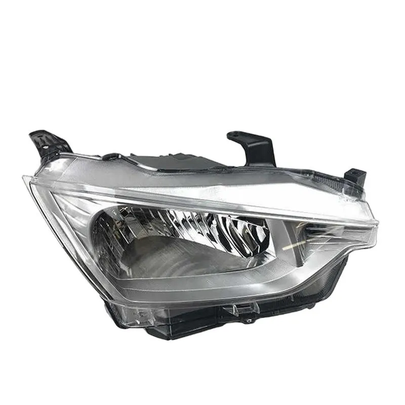 Yoonshan Head Light for SUZUKI D-MAX LOW CLASS (2020) Front_View(OE:8983287783,8983287773)