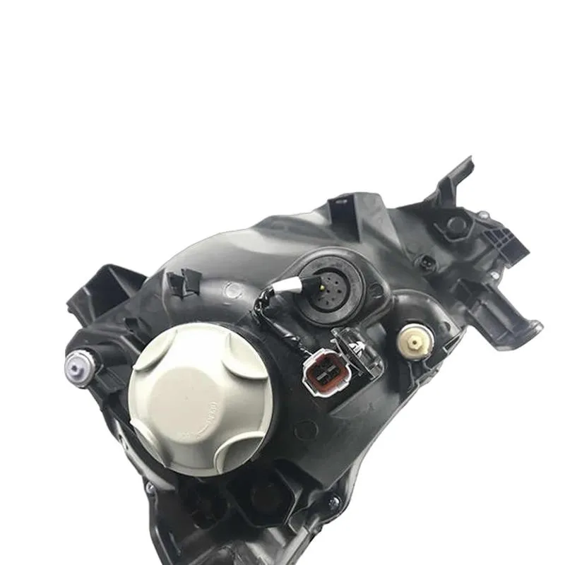 Yoonshan Head Light for SUZUKI D-MAX LOW CLASS (2020) Bottom_View(OE:8983287783,8983287773)
