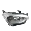 Yoonshan Head Light for SUZUKI D-MAX LOW CLASS (2020) Side_View(OE:8983287783,8983287773)