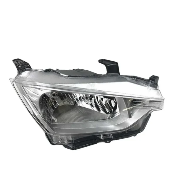 Yoonshan Head Light for SUZUKI D-MAX LOW CLASS (2020) Side_View(OE:8983287783,8983287773)