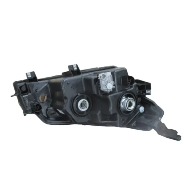 Yoonshan Head Light for SUZUKI ESCUDO VITARA (2015-2018) Back_View(OE:35100-56P00,35300-56P00)