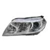 Yoonshan Head Light for SUZUKI ESCUDO VITARA (2015-2018) Front_View(OE:35100-56P00,35300-56P00)