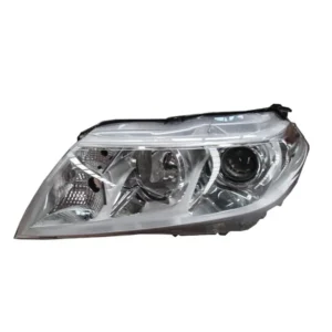 Yoonshan Head Light for SUZUKI ESCUDO VITARA (2015-2018) Front_View(OE:35100-56P00,35300-56P00)