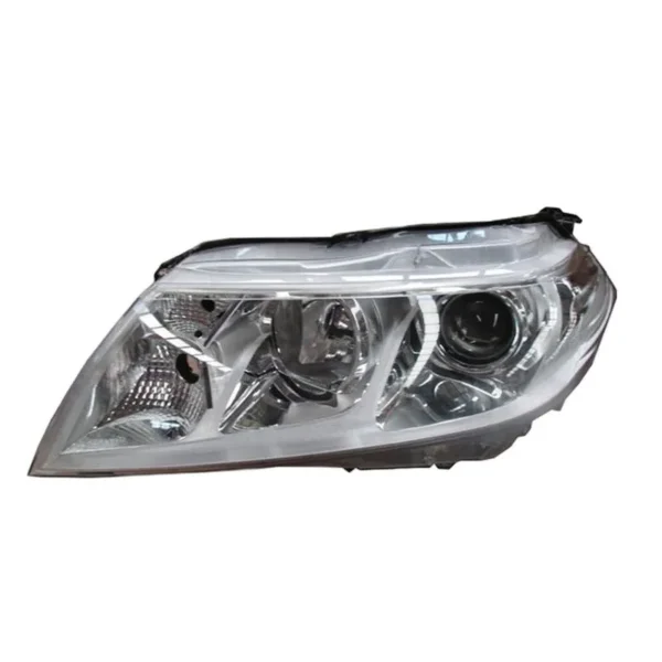 Yoonshan Head Light for SUZUKI ESCUDO VITARA (2015-2018) Front_View(OE:35100-56P00,35300-56P00)
