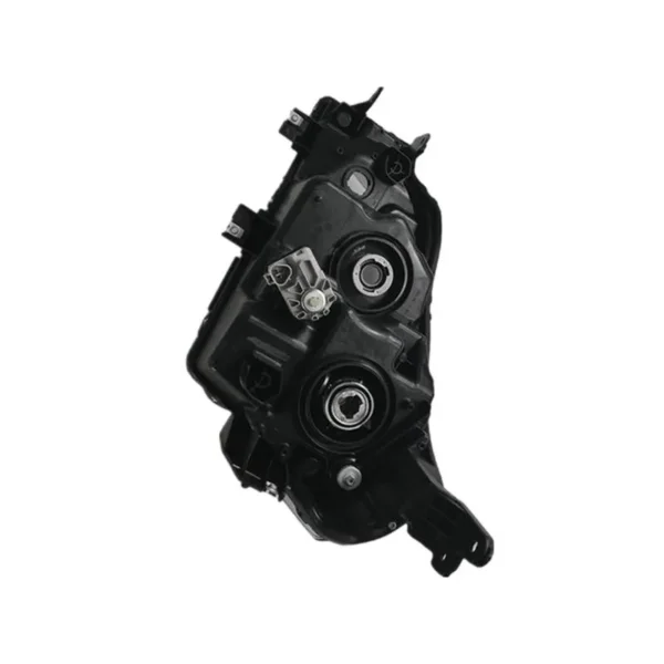 Yoonshan Head Light for SUZUKI ESCUDO VITARA (2015-2018) Bottom_View(OE:35100-56P00,35300-56P00)
