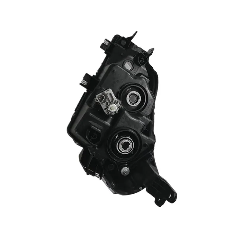 Yoonshan Head Light for SUZUKI ESCUDO VITARA (2015-2018) Bottom_View(OE:35100-56P00,35300-56P00)