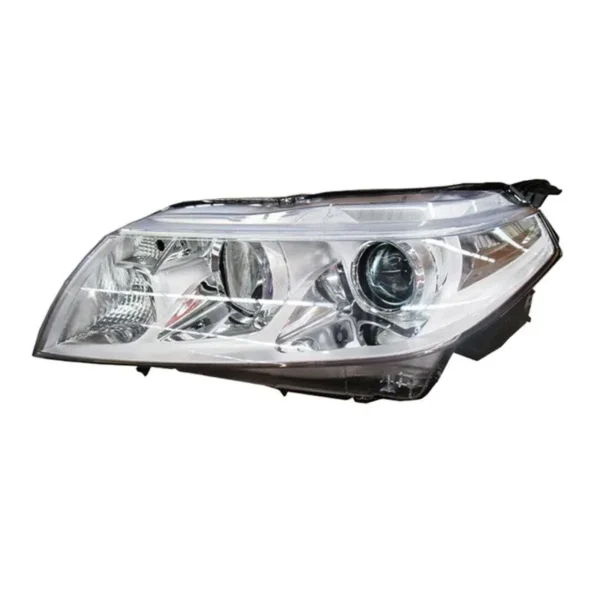 Yoonshan Head Light for SUZUKI ESCUDO VITARA (2015-2018) Side_Closeup_View(OE:35100-56P00,35300-56P00)