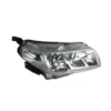 Yoonshan Head Light for SUZUKI ESCUDO VITARA (2015-2018) Side_View(OE:35100-56P00,35300-56P00)