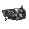 Yoonshan Head Light for SUZUKI IGNIS (2004) Back_View(OE:L:35120-80G41,R:35320-80G41)