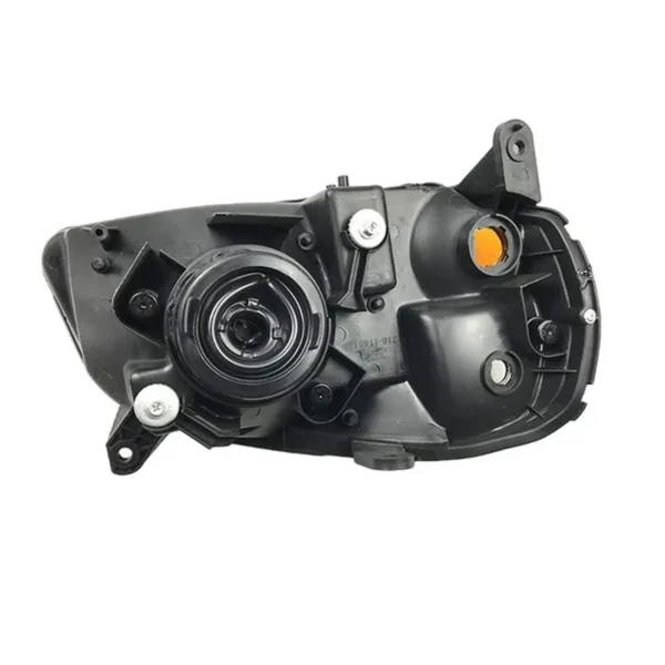 Yoonshan Head Light for SUZUKI IGNIS (2004) Back_View(OE:L:35120-80G41,R:35320-80G41)