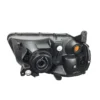 Yoonshan Head Light for SUZUKI IGNIS (2004) Bottom_View(OE:L:35120-80G41,R:35320-80G41)