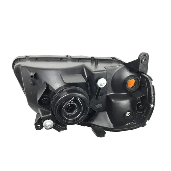 Yoonshan Head Light for SUZUKI IGNIS (2004) Bottom_View(OE:L:35120-80G41,R:35320-80G41)