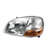 Yoonshan Head Light for SUZUKI IGNIS (2004) Front_Closeup(OE:L:35120-80G41,R:35320-80G41)