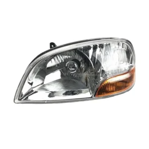 Yoonshan Head Light for SUZUKI IGNIS (2004) Front_View(OE:L:35120-80G41,R:35320-80G41)