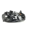 Yoonshan Head Light for SUZUKI IGNIS (2004) Top_View(OE:L:35120-80G41,R:35320-80G41)