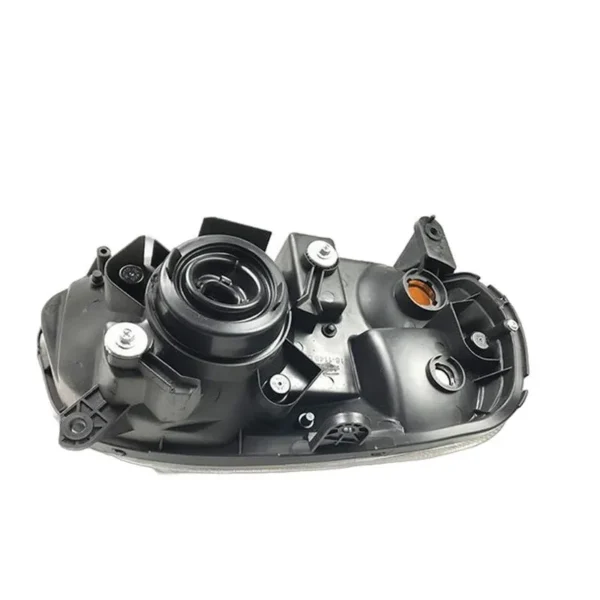 Yoonshan Head Light for SUZUKI IGNIS (2004) Top_View(OE:L:35120-80G41,R:35320-80G41)