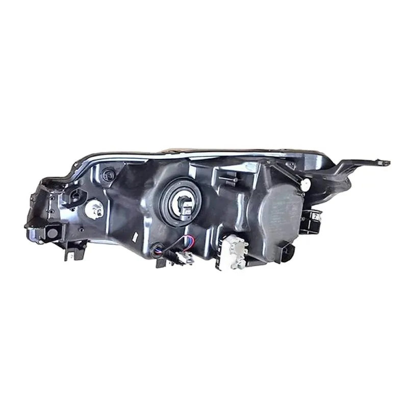 Yoonshan Head Light for SUZUKI NEW VITARA (2015-2018) Back_View(OE:35100-56P50,35300-56P50,35320-54P00-0)