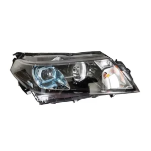 Yoonshan Head Light for SUZUKI NEW VITARA (2015-2018) Front_View(OE:35100-56P50,35300-56P50,35320-54P00-0)