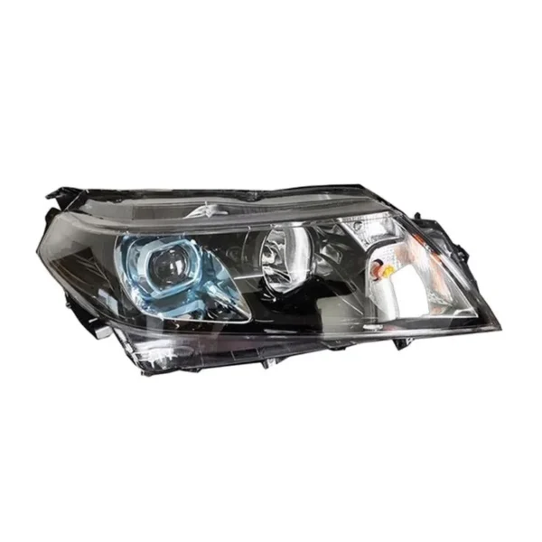 Yoonshan Head Light for SUZUKI NEW VITARA (2015-2018) Front_View(OE:35100-56P50,35300-56P50,35320-54P00-0)