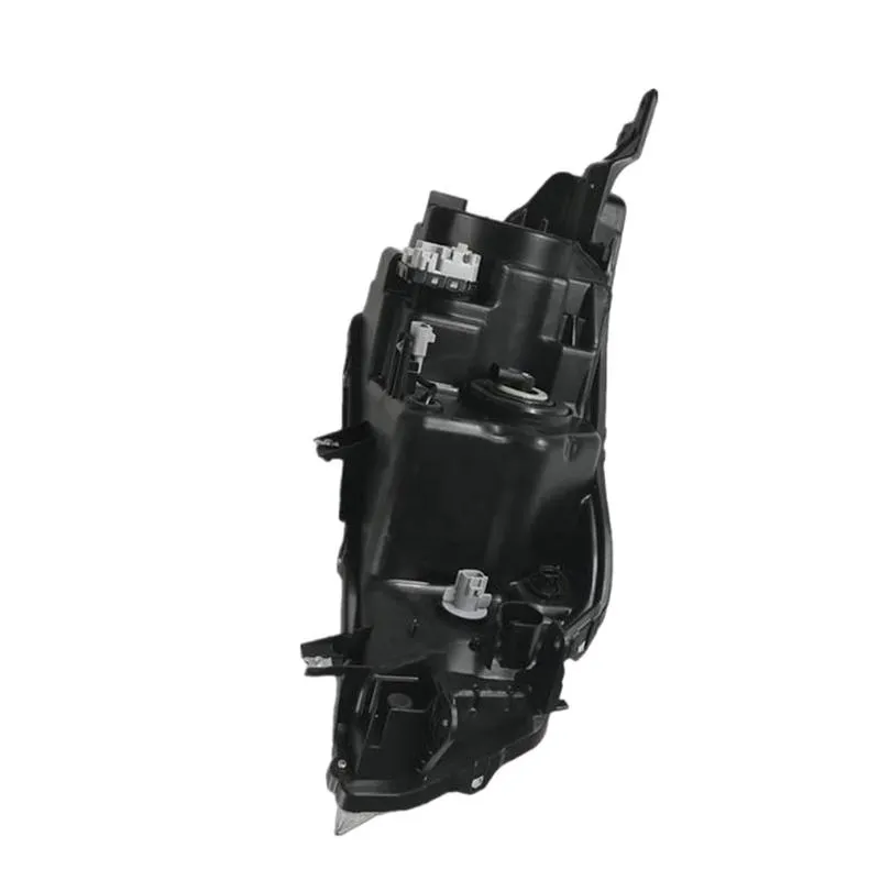 Yoonshan Head Light for SUZUKI NEW VITARA (2015-2018) Bottom_View(OE:35100-56P50,35300-56P50,35320-54P00-0)