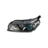 Yoonshan Head Light for SUZUKI NEW VITARA (2015-2018) Top_Angle_View(OE:35100-56P50,35300-56P50,35320-54P00-0)