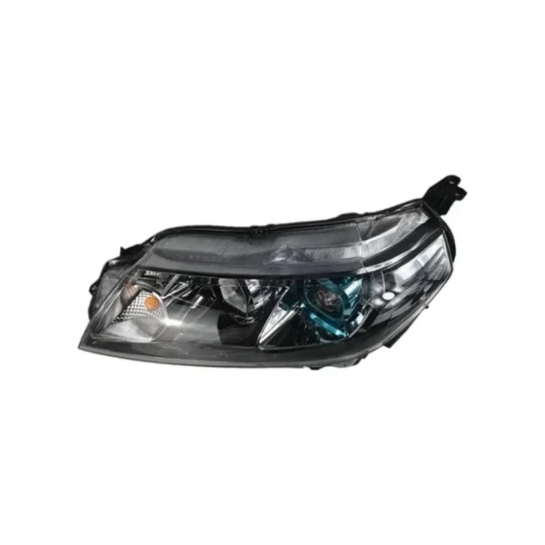 Yoonshan Head Light for SUZUKI NEW VITARA (2015-2018) Top_Angle_View(OE:35100-56P50,35300-56P50,35320-54P00-0)