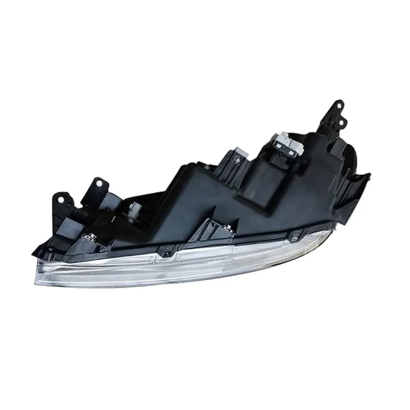 Yoonshan Head Light for SUZUKI NEW VITARA (2015-2018) Top_View(OE:35100-56P50,35300-56P50,35320-54P00-0)