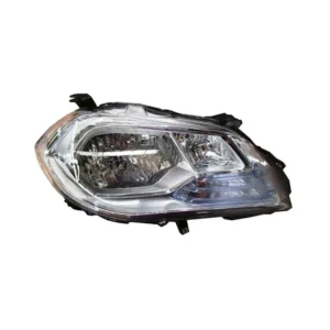 Yoonshan Head Light for SUZUKI S-CROSS (2013) Front_View(OE:35100-66M00-000,35300-66M00-000)